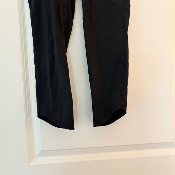 Columbia Women's Black Straight Pants - Picture 5 of 10